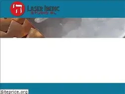Sites similar to laseriberic.es