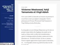 Sites similar to laserigraphie.org