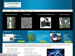 Sites similar to laserimprez.com