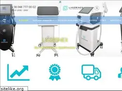 Sites similar to laserinex.com.ua