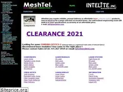 Sites similar to laserinfo.com