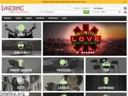 Sites similar to lasering.ee