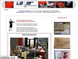 Sites similar to laserinmotion.com