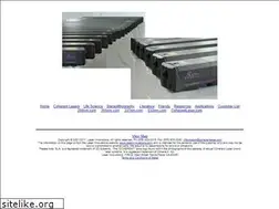 Sites similar to laserinnovations.com