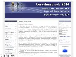 Sites similar to laserinnsbruck.com