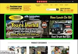 Sites similar to laserinst.com