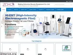 Sites similar to laseriplmachine.com