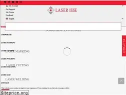 Sites similar to laserisse.com