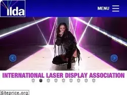 Sites similar to laserist.org