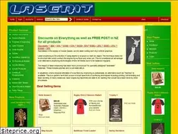 Sites similar to laserit.co.nz