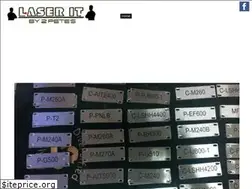 Sites similar to laserit.net