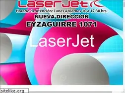 Sites similar to laserjet.cl