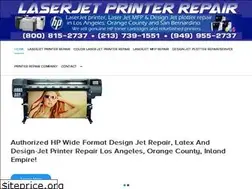 Sites similar to laserjetprinterrepair.com