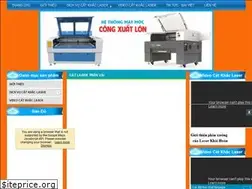 Sites similar to laserkhaihoan.com