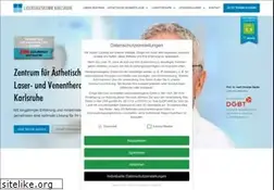Sites similar to laserklinik.de
