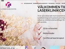 Sites similar to laserklinikcenter.se