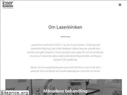 Sites similar to laserkliniken.nu