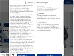 Sites similar to laserknechtel.de