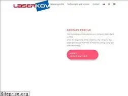 Sites similar to laserkov.sk