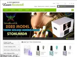 Sites similar to laserkozmetik.com