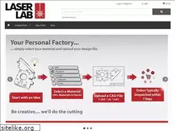 Sites similar to laserlab.co.uk