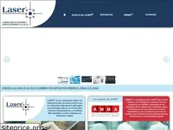 Sites similar to laserlab.com.mx