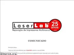 Sites similar to laserlab.pt