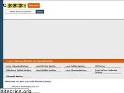 Sites similar to laserlabindia.co.in