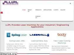 Sites similar to laserlabindia.com
