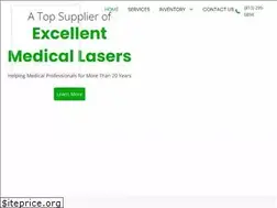 Sites similar to laserlabs.com