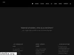 Sites similar to laserladen.de
