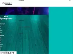 Sites similar to laserland-steinkjer.no