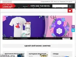 Sites similar to laserland.by