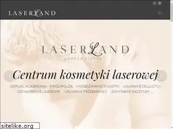 Sites similar to laserland.pl