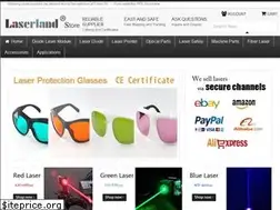 Sites similar to laserlands.net