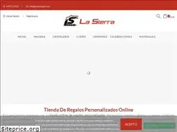 Sites similar to laserlasierra.es