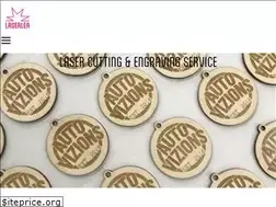 Sites similar to laserlea.com