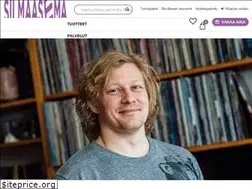 Sites similar to laserleikkaus.fi