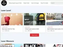 Sites similar to laserlevelhub.net