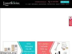 Sites similar to laserlicious.ca