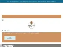 Sites similar to laserlifeoutdoors.com