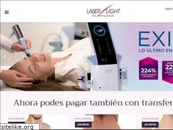 Sites similar to laserlight.com.uy