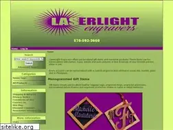 Sites similar to laserlightengravers.com