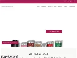 Sites similar to laserlightindustries.com