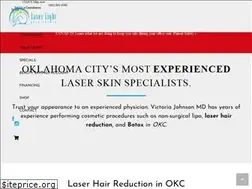 Sites similar to laserlightsc.com