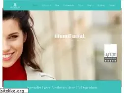 Sites similar to laserlightskinclinic.co.uk