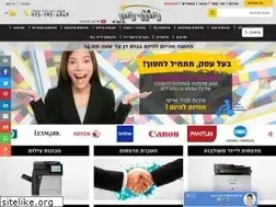 Sites similar to laserline.co.il