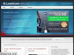 Sites similar to laserlinemfg.com