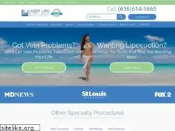 Sites similar to laserlipoandveins.com
