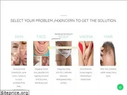 Sites similar to laserlipolisis.com.my